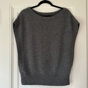 VINCE Cashmere/Wool/Alpaca Sweater Vest